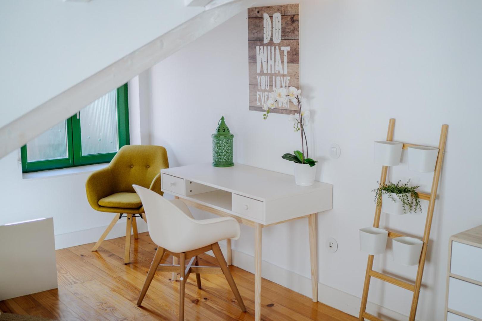 Lovely Nest Downtown Porto Exterior photo