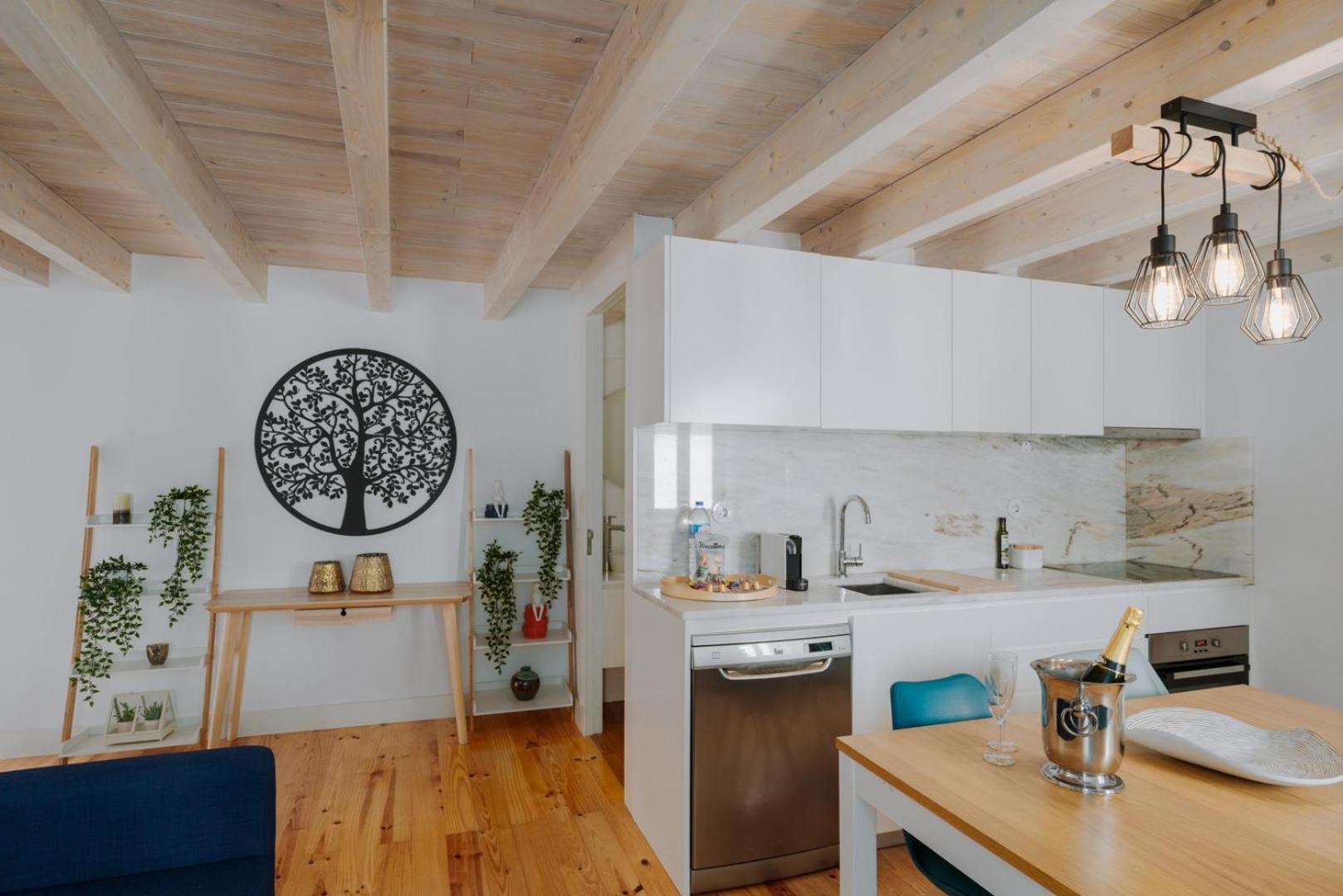 Lovely Nest Downtown Porto Exterior photo