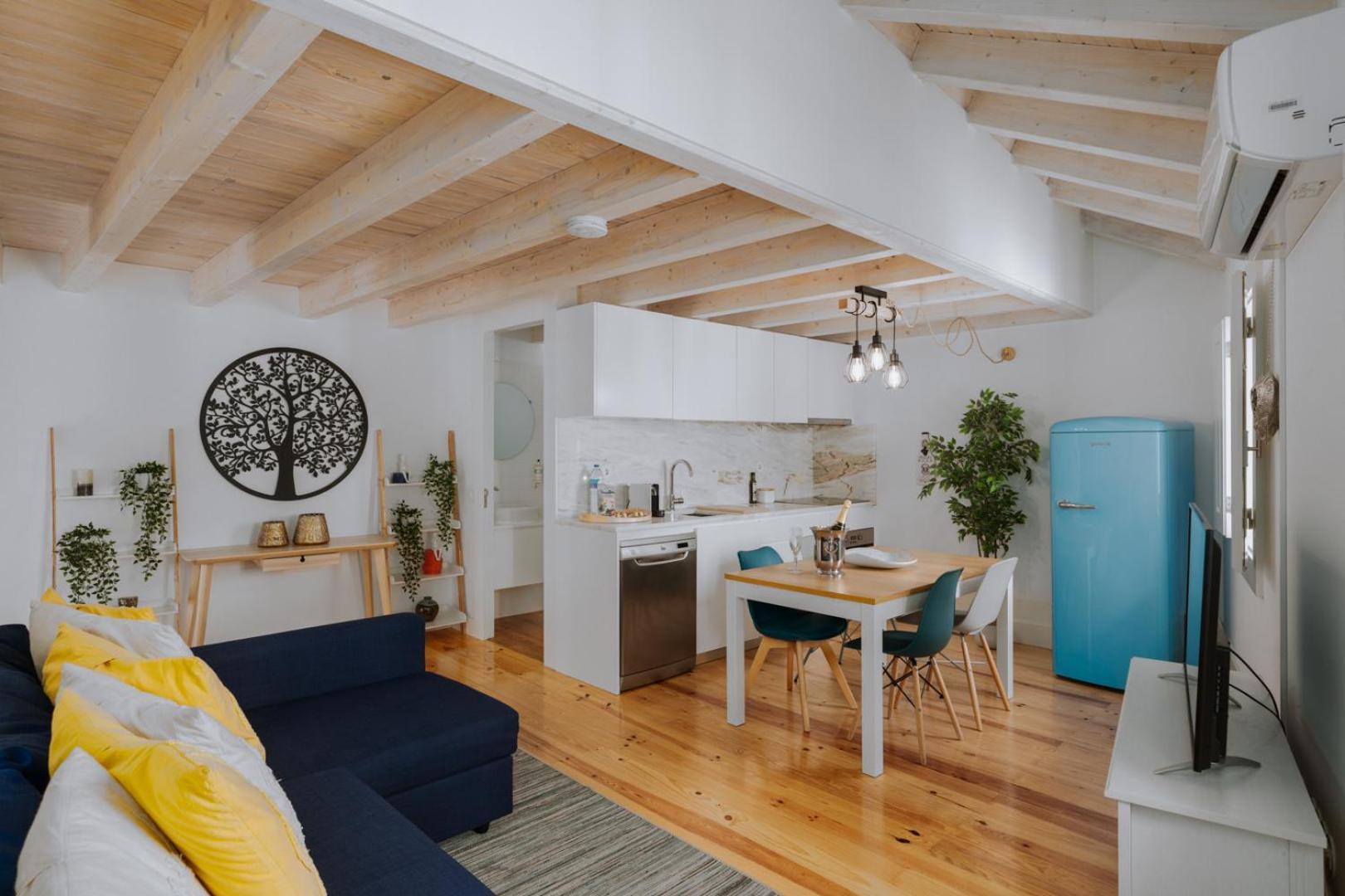 Lovely Nest Downtown Porto Exterior photo